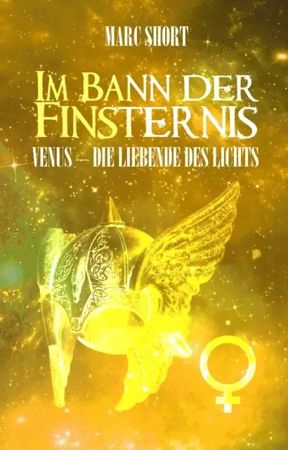 Marc Short - Im Bann der Finsternis, E-bok. Tillgänglighet: Lägg i varukorg