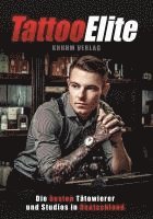 Kruhm Verlag - Tattoo Elite 3, Inbunden. Tillgänglighet: Lägg i varukorg