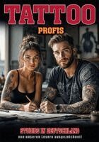 Kruhm Verlag - Tattoo Profis 2, Inbunden. Tillgänglighet: Lägg i varukorg