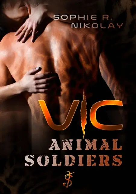 Sophie R. Nikolay - Vic - Animal Soldiers, E-bok. Tillgänglighet: Lägg i varukorg