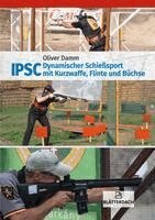Oliver Damm - IPSC, Häftad