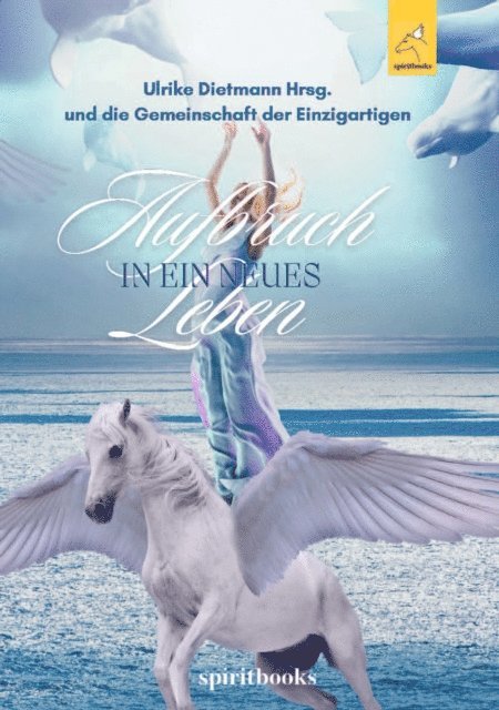 Ulrike Dietmann - Aufbruch in ein neues Leben, E-bok