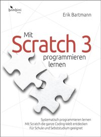 Mit Scratch 3 programmieren lernen