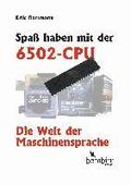 Spa haben mit der 6502-CPU