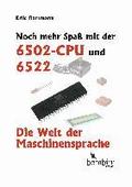 Noch mehr Spa mit der 6502-CPU und 6522