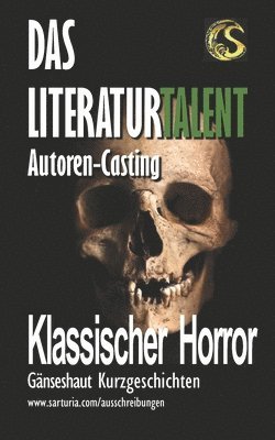 Patrick Zimmerschied, Sebastian Opper, Lena Obscuritas - Klassischer Horror, Häftad