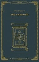 Die Sanduhr: Die Krosann-Saga Band 3