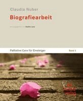 Claudia Nuber - Biografiearbeit, Häftad