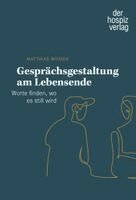 Matthias Wiemer - Gesprächsgestaltung am Lebensende, Häftad