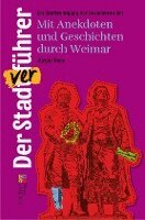Jürgen Bens - Der Stadtverführer, Häftad