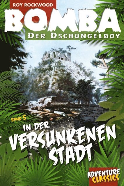 Bomba in der versunkenen Stadt