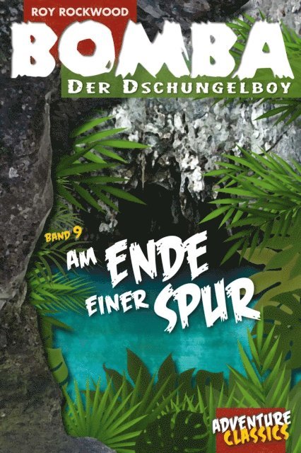 Bomba am Ende einer Spur