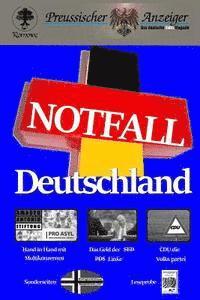 Hagen Ernst, Wolfgang Luley - Preussischer Anzeiger: Ausgabe II/2016, Häftad. Tillgänglighet: Lägg i varukorg