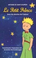 Le Petit Prince. Antoine de Saint-Exupry