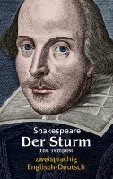 William Shakespeare - Der Sturm. Shakespeare. Zweisprachig: Englisch-Deutsch / The Tempest, Häftad. Tillgänglighet: Lägg i varukorg