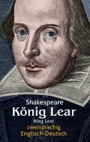 William Shakespeare - König Lear. Shakespeare. Zweisprachig: Englisch-Deutsch / King Lear, Häftad. Tillgänglighet: Lägg i varukorg