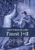 Faust I und II: Textausgabe mit Wort- und Sacherklrungen und Verszhlung / Faust 1 und 2: Gymnasiale Oberstufe