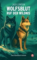 Wolfsblut / Ruf der Wildnis: Jack London. Abenteuerromane