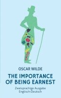 Oscar Wilde, Alexander Varell - The Importance of Being Earnest: Zweisprachig Englisch-Deutsch: (Bunbury), Häftad. Tillgänglighet: Lägg i varukorg