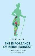 The Importance of Being Earnest: Zweisprachig Englisch-Deutsch: (Bunbury)