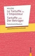 Tartuffe. Molire: Zweisprachige Ausgabe: Franzsisch-Deutsch