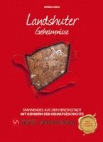 Annika Stahl - Landshuter Geheimnisse, Häftad. Tillgänglighet: Lägg i varukorg