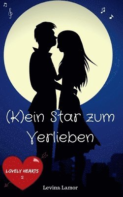 Levina Lamur - (K)ein Star zum Verlieben, Häftad