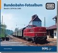 Bundesbahn-Fotoalbum, Band 4