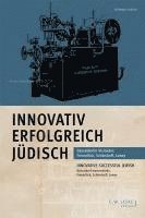 Hildegard Jakobs - Innovativ, erfolgreich, jüdisch, Häftad