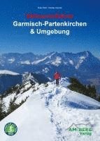 Skitourenf�hrer Garmisch-Partenkirchen & Umgebung