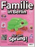 Familie in Berlin 2024