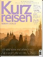 Kurzreisen 2024/25