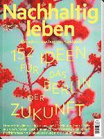 Nachhaltig leben 2024