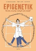 Olaf Nowacki, Alexandra Weyrich, Leibniz-Institut für Zoo- und Wildtierforschung - Epigenetik, Övrigt
