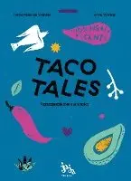 Ivette Perez de Wenkel - Taco Tales, Inbunden. Tillgänglighet: Lägg i varukorg