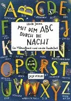 Ulrike Jensen - Mit dem ABC durch die Nacht, Häftad. Tillgänglighet: Lägg i varukorg