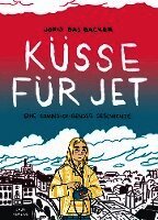 Joris Bas Backer - Küsse für Jet, Häftad. Tillgänglighet: Lägg i varukorg