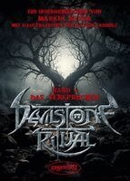 Markus Beyer - Devilstone Ritual, Häftad
