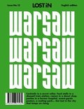 LOST IN Warsaw
