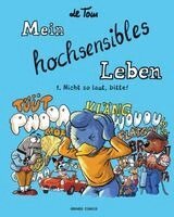 Thomas Hausmanninger - Mein hochsensibles Leben 1, Inbunden
