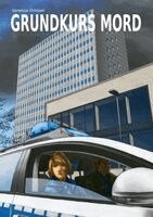 Vanessa Drossel - Grundkurs Mord, Häftad