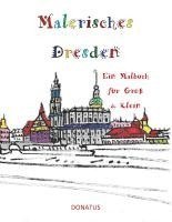 Malerisches Dresden