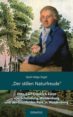 Gerd-Helge Vogel - "Der stillen Naturfreude", Häftad