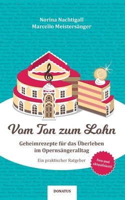 Norina Nachtigall - Vom Ton zum Lohn, Häftad