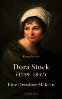 Romy Petrick - Dora Stock (1759-1832), Häftad