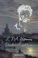 Romy Petrick - E. T. A. Hoffmanns Dresdner Erzählungen, Häftad. Tillgänglighet: Lägg i varukorg