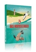 Jan Wittenbrink - Das Nordseebuch, Inbunden