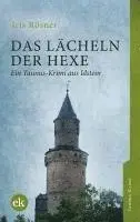 Iris Rösner - Das Lächeln der Hexe, Häftad. Tillgänglighet: Lägg i varukorg