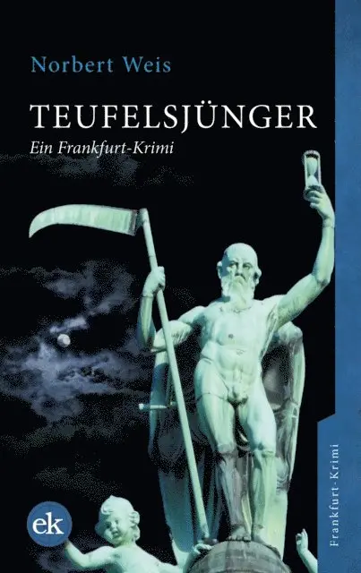 Norbert Weis - Teufelsjünger, E-bok. Tillgänglighet: Lägg i varukorg
