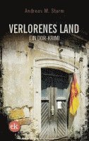Andreas M. Sturm - Verlorenes Land, Häftad